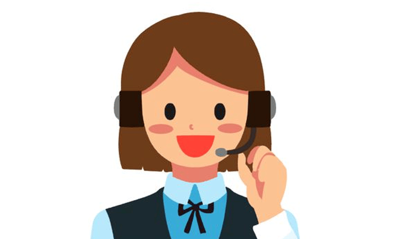 如何高效地联系客服?