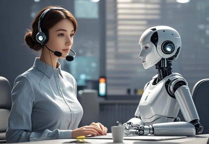 如何高效管理您的客服中心?